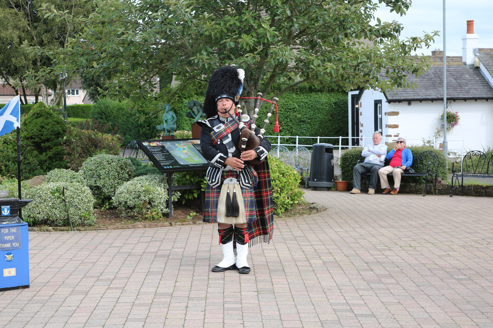 Gretna Green